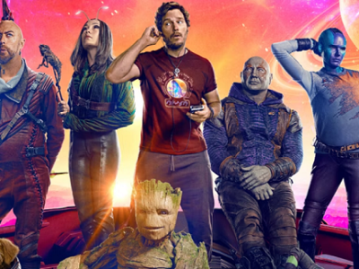 Why ‘Guardians of the Galaxy Vol 3’ Is The Perfect Ending For The Trilogy